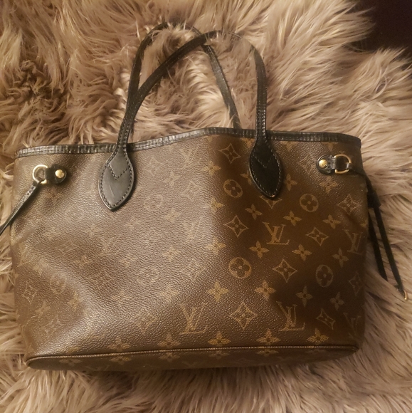 Louis vuitton Neverfull PM - Picture 2 of 5